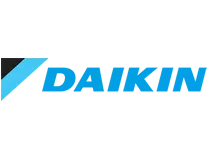 Climatisation à Agay, du Dramont au Trayas 3 Logo Daikin, marque de climatisation